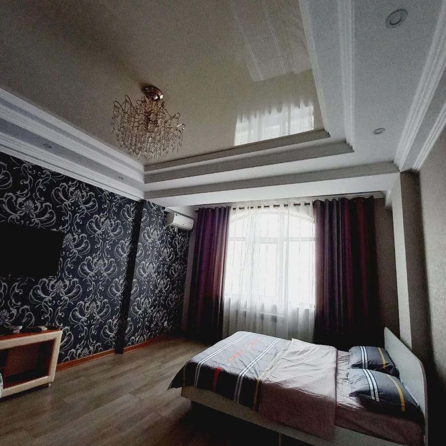 879 Apartment In Bișkek Exterior foto