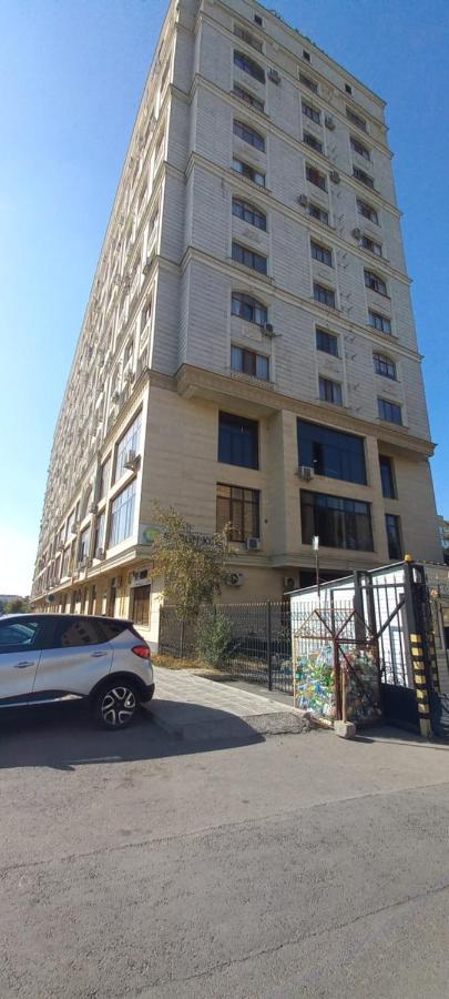 879 Apartment In Bișkek Exterior foto