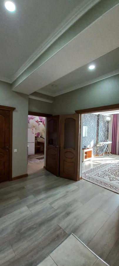 879 Apartment In Bișkek Exterior foto